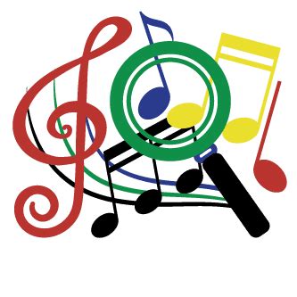 Music Subject Clip Art 的图像结果