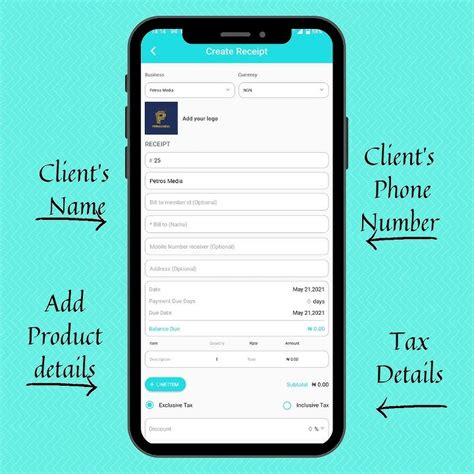 Image result for Making Receipts