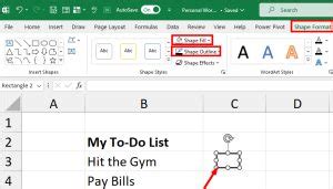 Image result for Checkbox in Excel without Developer