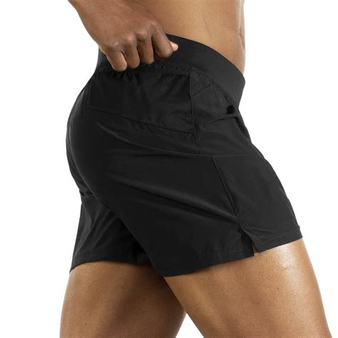 Sherpa Men's 5 inch Running Shorts with Liner | Brooks Running