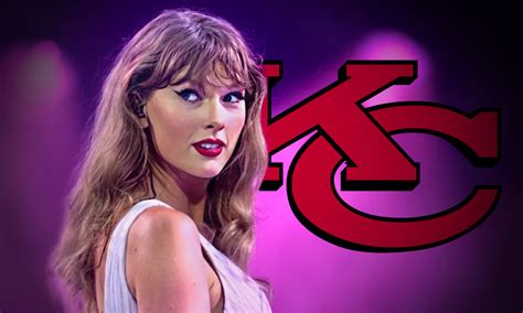 Taylor Swift KC Chiefs Ai 的图像结果