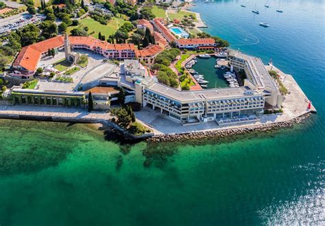 HOTEL VILLE PARK (Portoroz) - Hotel Reviews, Photos, Rate Comparison ...