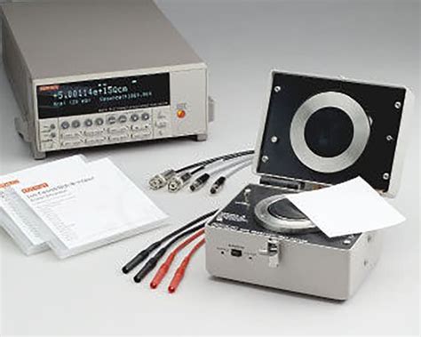 6517B/E Keithley | Keithley 6517B/E Bench Digital Multimeter, 20mA ac ...