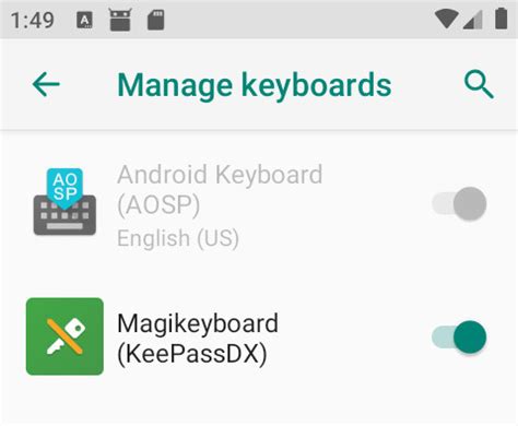 Rezultat imagine pentru Keyboard Activation Tutorial