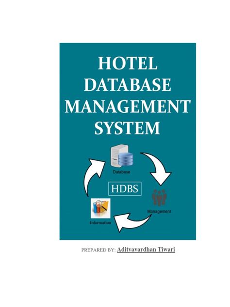 Image result for Hotel Management System Database