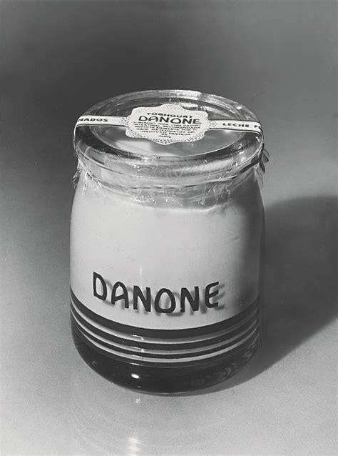 The great History of Yogurt. Yogurt is a very ancient food. The… | by Danone | Medium