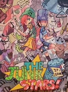 Image result for Alien Trash Kitty N