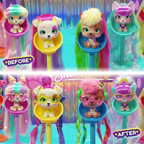 Image result for How Does VIP Pets Color Boost