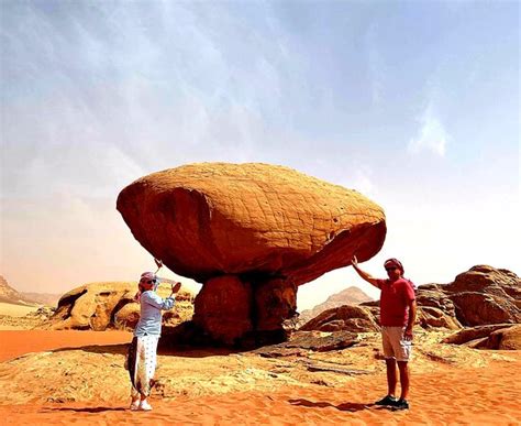 Wadi Rum Happy (Wadi Rum Village) - 2022 What to Know Before You Go ...