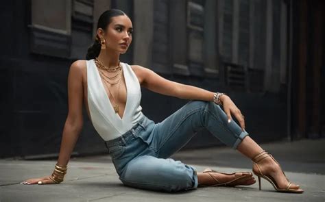 Image result for How to Style Bodysuits