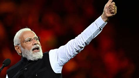 Fintech players weigh in on PM Modi’s vision for Mumbai as a global ...