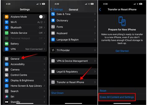 Image result for Reset iPhone Using PC
