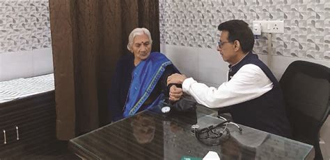 Dr. Rajnish Sharma - ex-INMAS Thyroid Specialist