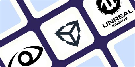 Image result for Game Engine Comparison Chart