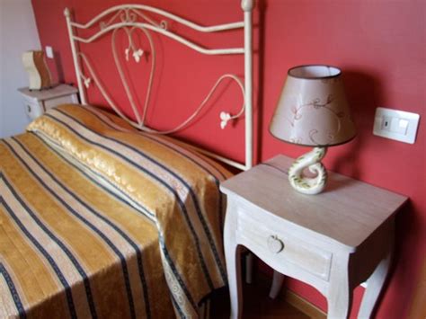 LA LANTERNA MAGICA (Valmontone) - B&B Reviews, Photos, Rate Comparison ...