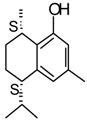 Total Synthesis of (-)-(7S,10R)-Calamenene and (-)-(7S,10R)-2 ...