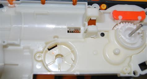 CWC Nerf 的图像结果