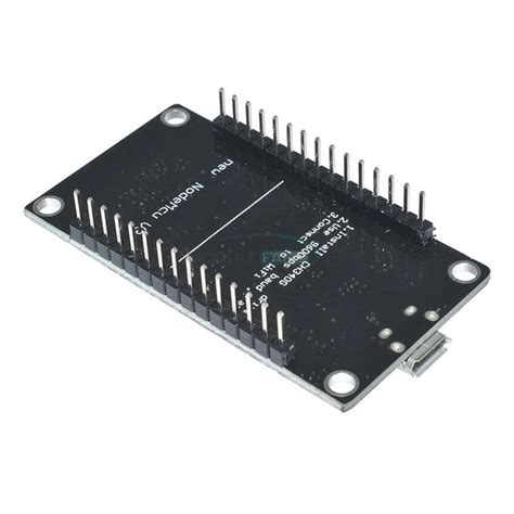 Buy NodeMCU ESP8266 WiFi Module CH340 V3 Dev. Board - SunRobotics