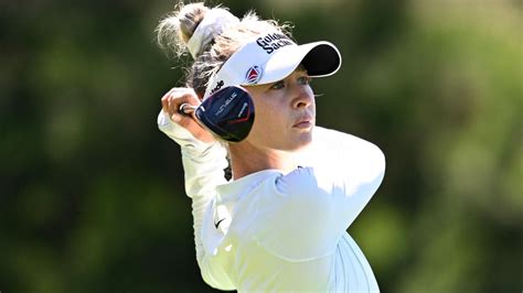 T-Mobile Match Play: Nelly Korda makes slow start as Sei Young Kim ...