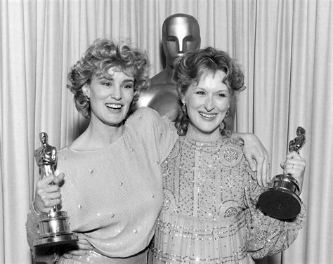 The 55th Academy Awards | 1983