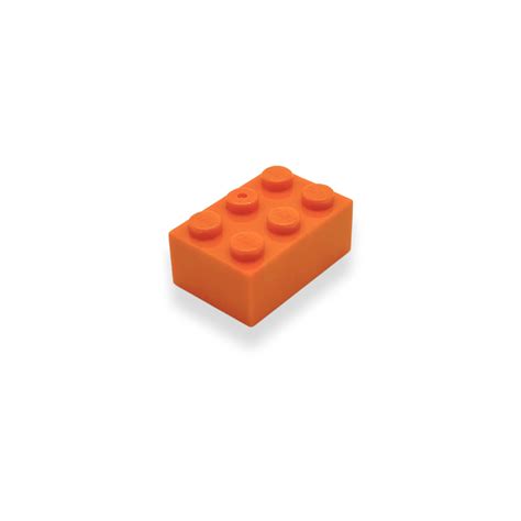 2x3 Block- Pack of 10 – Aiko Toys
