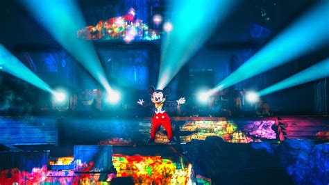 Website Shares Free Ambient Sounds of Disneyland Throughout History