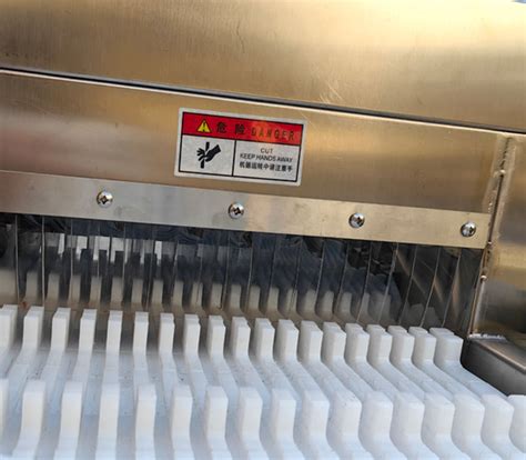 Image result for Fish Cutter Processing Machine