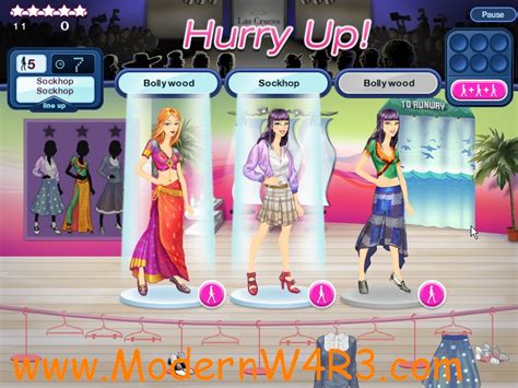 desptame » Jojos fashion show 2 full patch