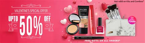 Faces Canada: Cosmetics, Skin Care, Makeup, Fragrance Products