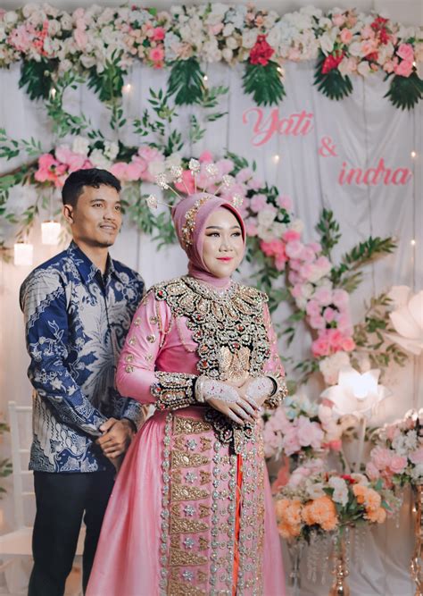 The Wedding Of YATI & INDRA