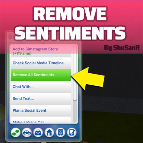 Image result for Remove Censor Sims 4 Mod
