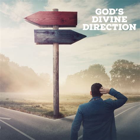 God's Divine Direction - Faith Christian Outreach Center