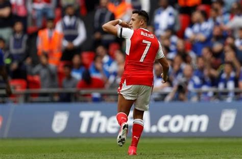 Arsenal star Sanchez wanted by Monaco - IBTimes India