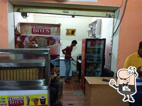Masala Bites Indian Street Food, Delhi, M6V4+Q3G - Restaurant reviews