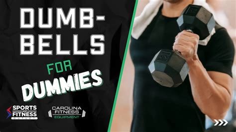 Dumbbells Tutorial 的图像结果
