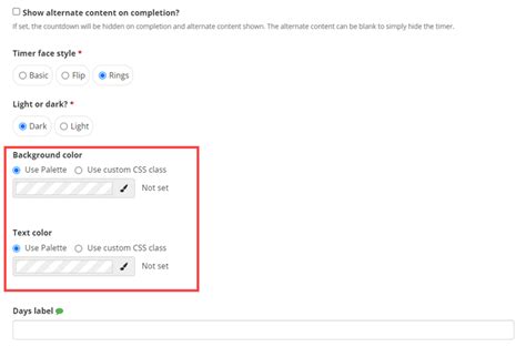 Image result for Countdown Edging Timer