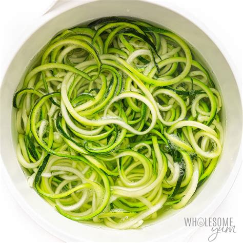 How to Freeze Zucchini (3 Ways!) - storytellingco