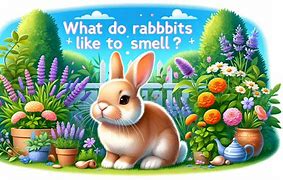 Image result for Where Do Rabbits Nest