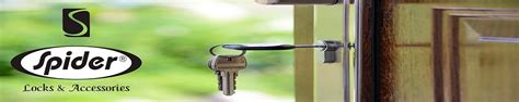 Amazon.in: SPIDER LOCKS: Mortice locks