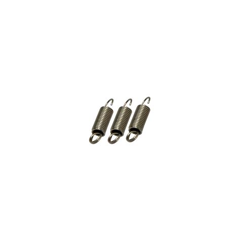 Trigger Spring Kit PPQ, 3 piece kit (2836467) | Carl Walther Sport Weapons