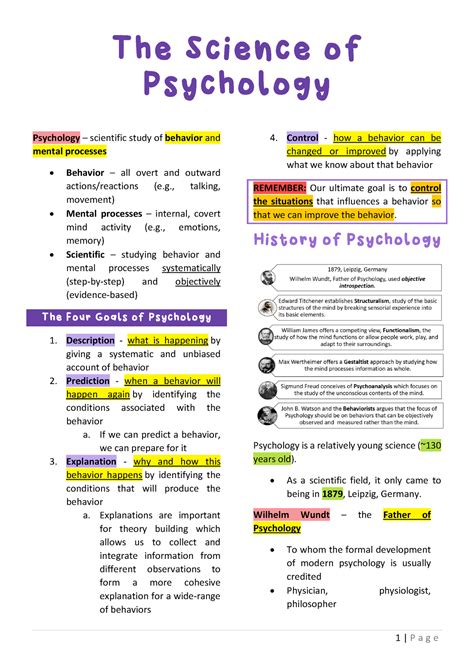 Image result for Basic Science Psychology