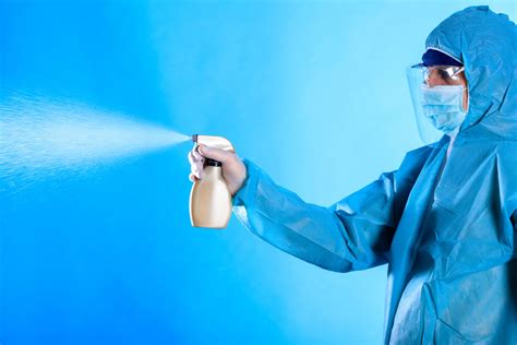 What is the Best Disinfectant? - Cleaning With Love