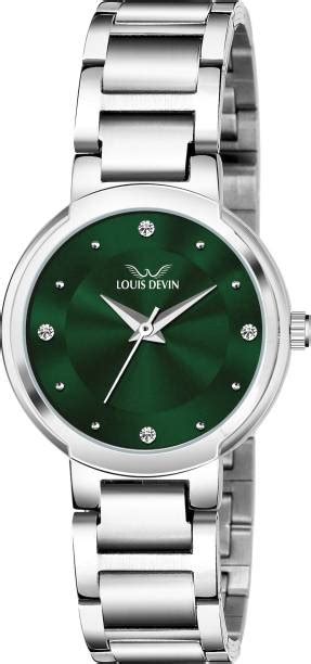 Louis Devin Watches - Buy Louis Devin Watches Online at Best Prices in ...
