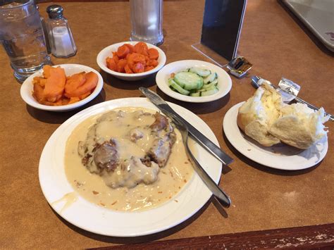 Miss Sheri's Cafeteria, 5406 Southfield Ctr, Saint Louis, MO, Eating ...