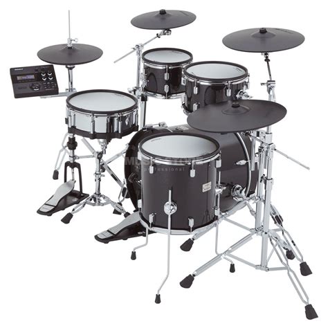 Roland VAD507 E-Drum Set V-Drums Acoustic Design Kit | Deutschland