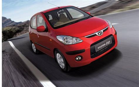 Hyundai Compact Cars