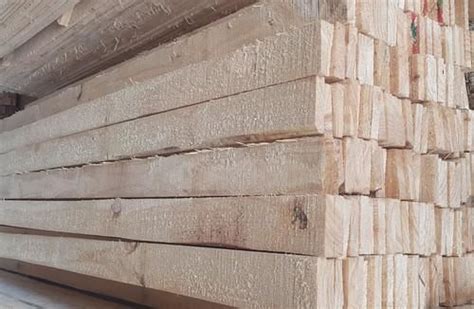 Imported Pine Wood Manufacturer, Supplier from Gandhidham