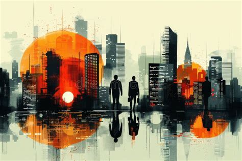 People Walking in Suits 的图像结果