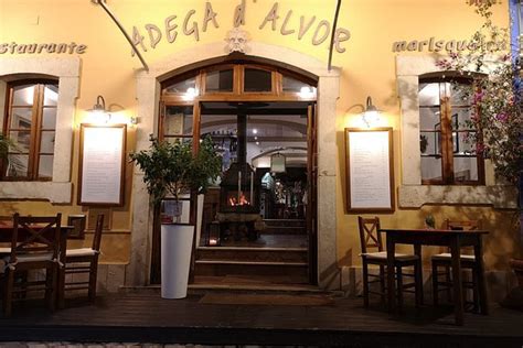 THE 10 BEST Restaurants in Alvor (Updated July 2025) - Tripadvisor