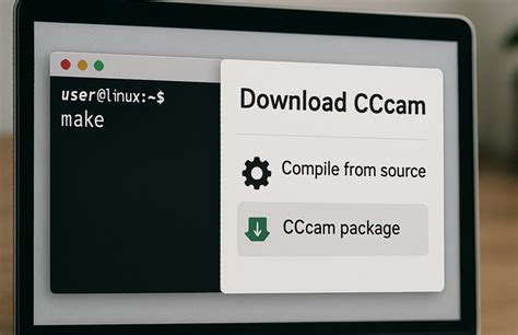 Image result for Setup Cccam Server
